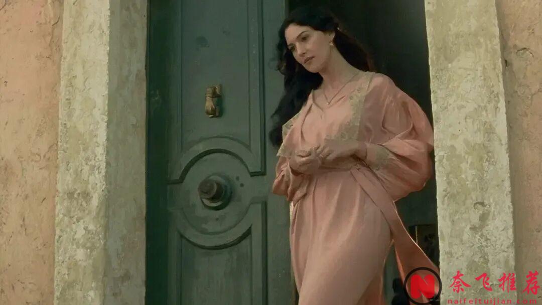 5部女神破格出演的电影，每一部都看点十足，看的很过瘾