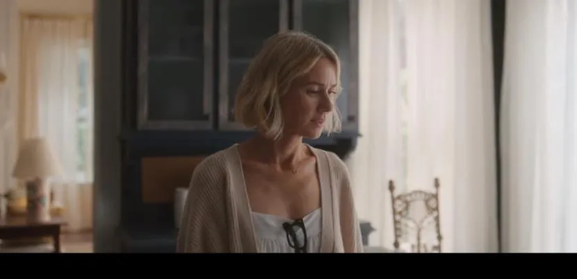 兩口子偷窺鄰居成癮，Netflix 這部劇《窺視者/監視者》玩起了心跳加速