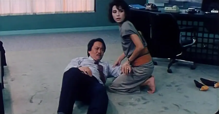 推薦5部經典的香港恐怖電影，看一部少一部的絕版童年陰影