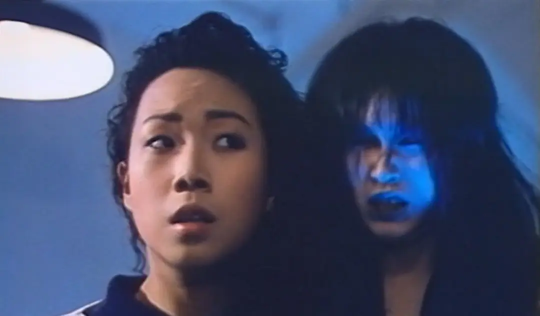 推薦5部經典的香港恐怖電影，看一部少一部的絕版童年陰影