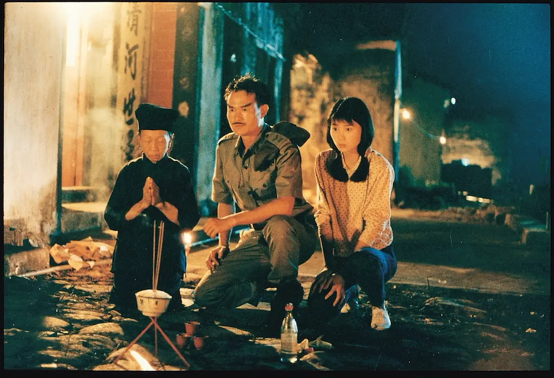 推薦5部經典的香港恐怖電影，看一部少一部的絕版童年陰影