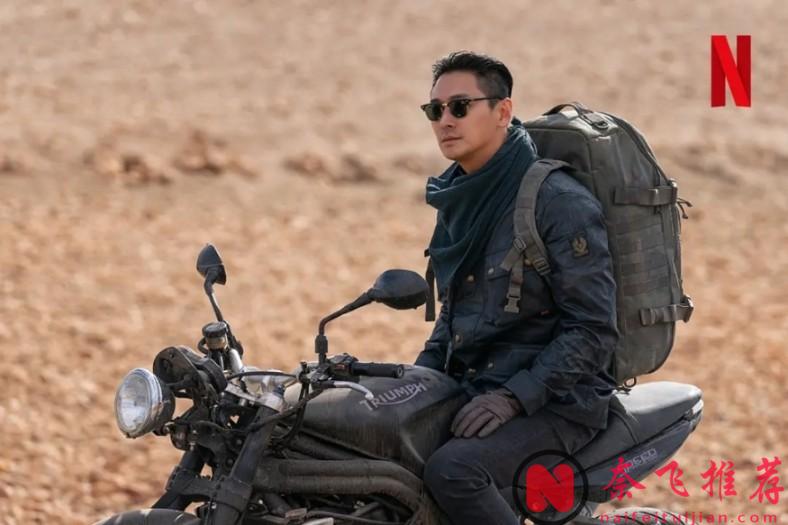 Netflix又出爆款職場劇《重症外傷中心/外傷重症中心》，開播收視登頂，這纔是開年第一爽劇！