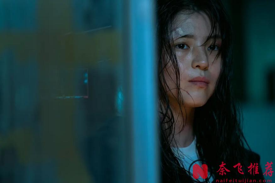 Netflix 19禁，最美小三轉型力作《我的名字/以吾之名 / 愛的漩渦》，全程開掛！