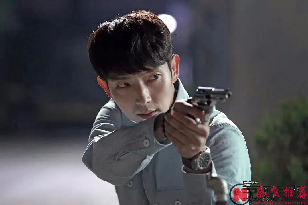 高智商悬疑韩剧《犯罪心理韩国版》，变态恶魔，真的好有冲击力