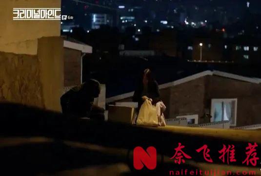 高智商悬疑韩剧《犯罪心理韩国版》，变态恶魔，真的好有冲击力