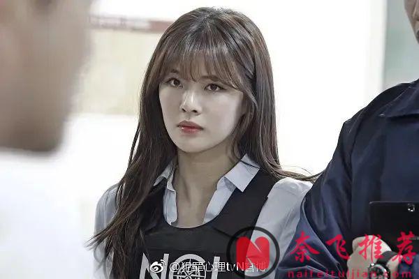 高智商悬疑韩剧《犯罪心理韩国版》，变态恶魔，真的好有冲击力