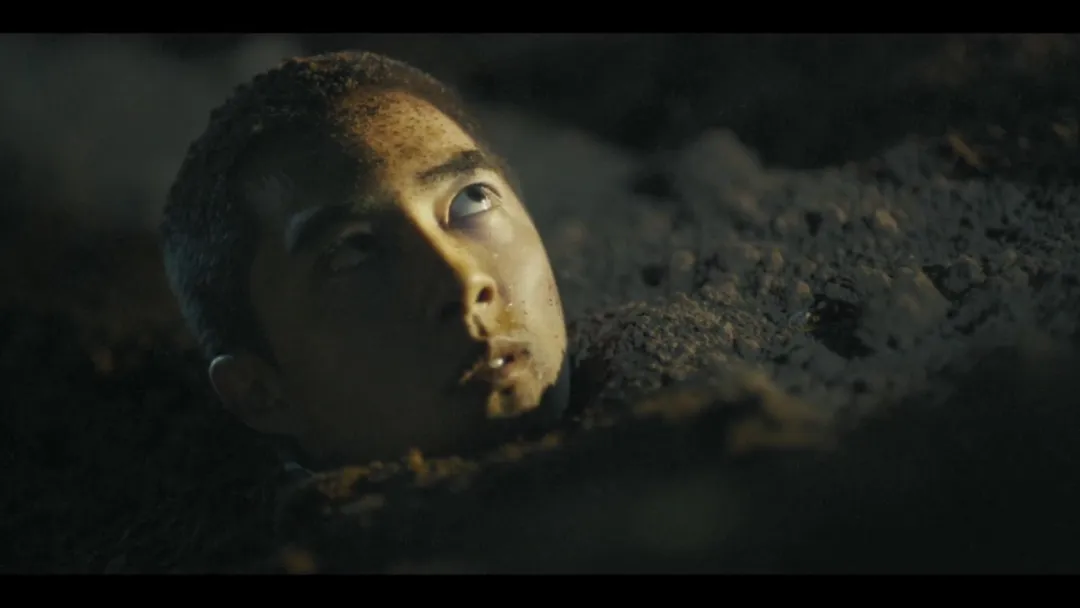 由Disney+開發的原創單元犯罪臺劇《臺灣犯罪故事》尺度無下限，題材大膽，看完絕望又讓人毛骨悚然