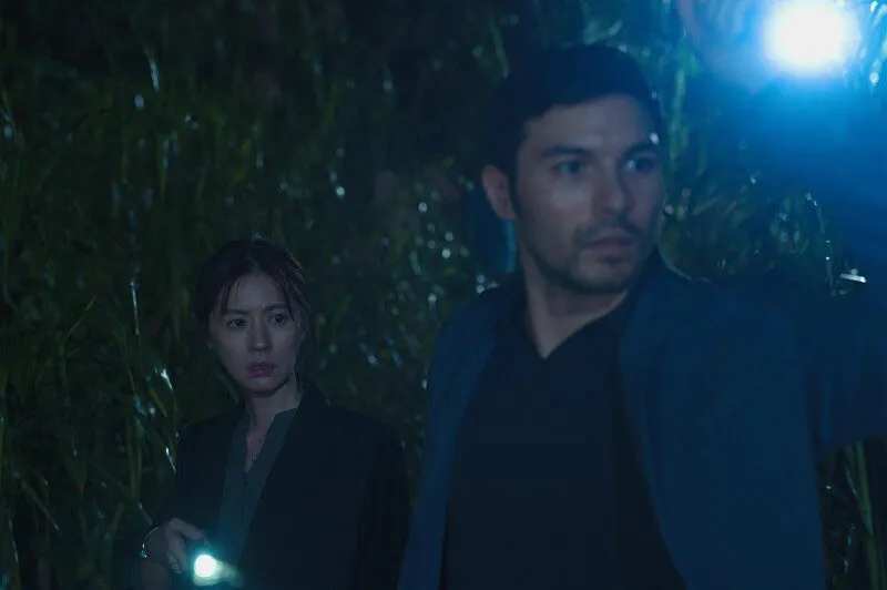 由Disney+開發的原創單元犯罪臺劇《臺灣犯罪故事》尺度無下限，題材大膽，看完絕望又讓人毛骨悚然