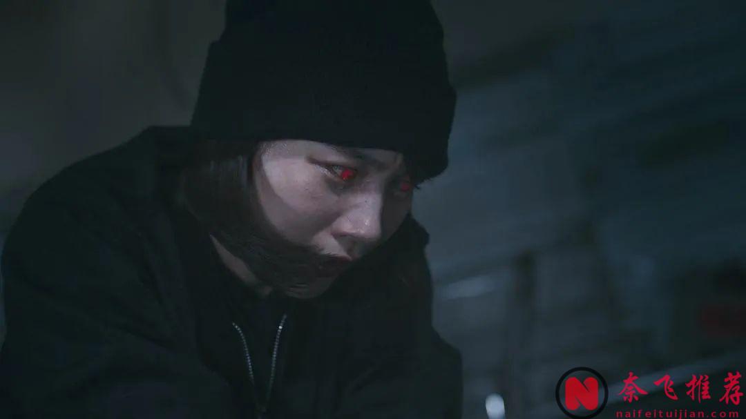 8.8分！這黑馬好劇《幸福伽菜子的快樂殺手生活》，看完太共情！我瘋狂推薦！