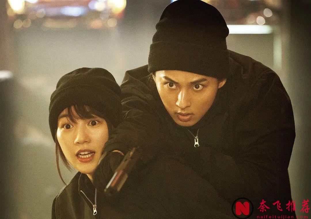 8.8分！這黑馬好劇《幸福伽菜子的快樂殺手生活》，看完太共情！我瘋狂推薦！