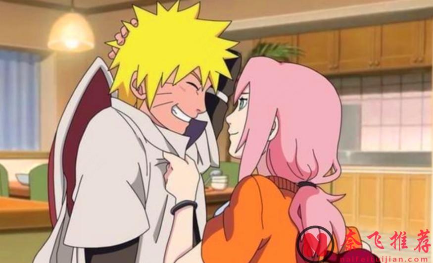 火影忍者：观众都不愿意承认的事实，琳从未爱过带土，纲手当自来视是亲人