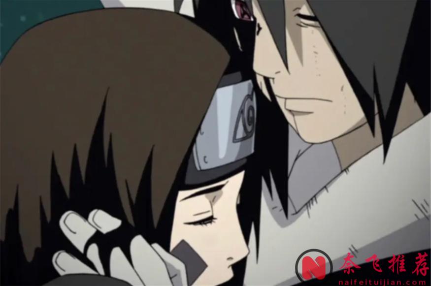 火影忍者：观众都不愿意承认的事实，琳从未爱过带土，纲手当自来视是亲人