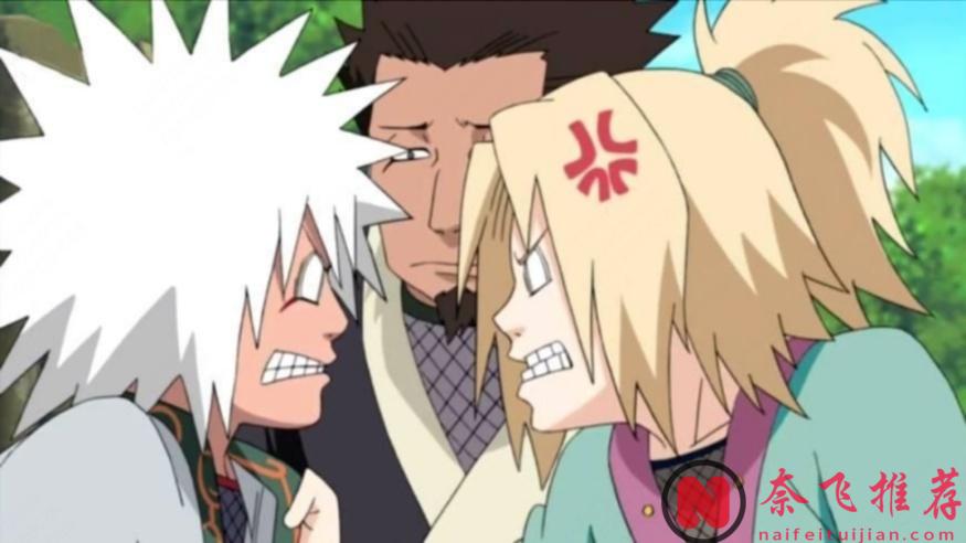 火影忍者：观众都不愿意承认的事实，琳从未爱过带土，纲手当自来视是亲人