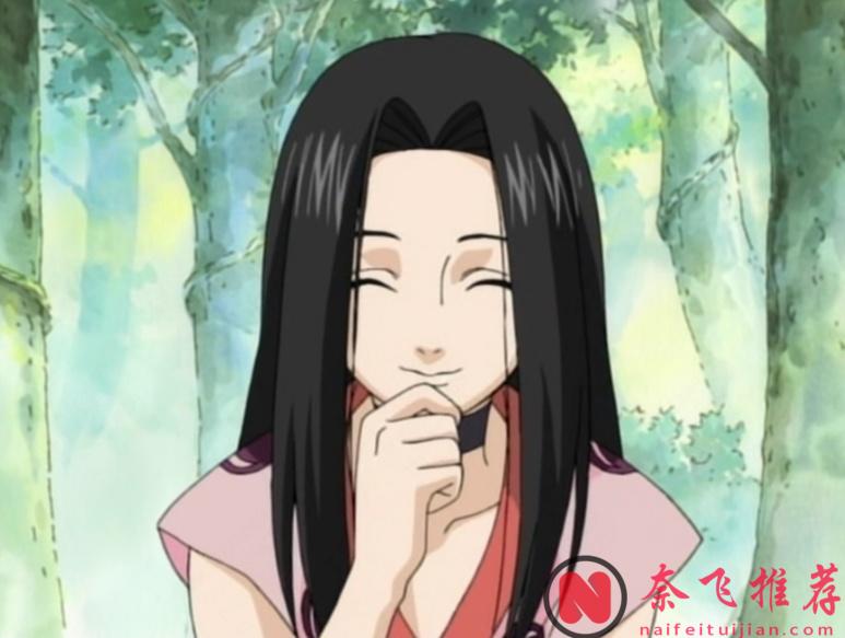 火影忍者：观众都不愿意承认的事实，琳从未爱过带土，纲手当自来视是亲人