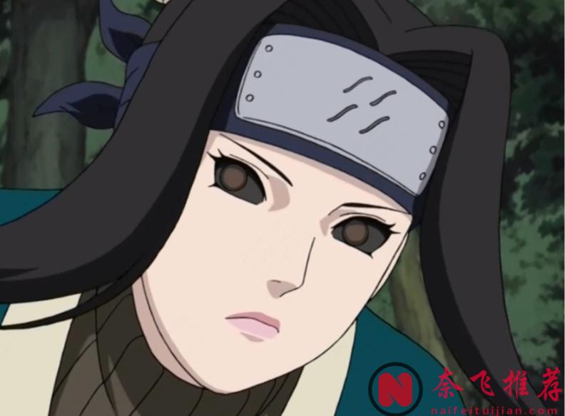 火影忍者：观众都不愿意承认的事实，琳从未爱过带土，纲手当自来视是亲人