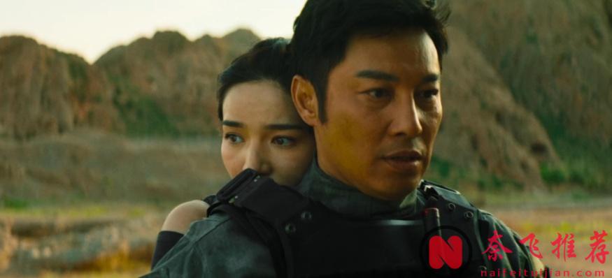 這是何苦呢？作為老牌港星，非要奉上一部絕世爛片！