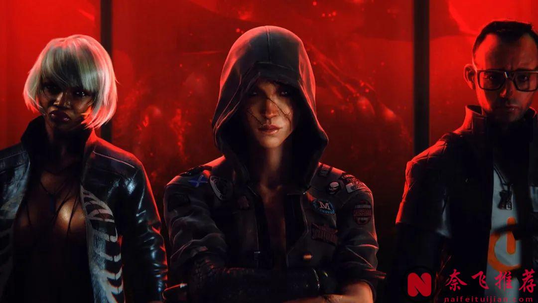 Netflix的尺度神作《愛，死亡和機器人/愛 x 死 x 機器人/愛．死．機械人》要回歸了！