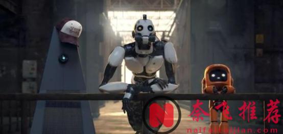 Netflix的尺度神作《愛，死亡和機器人/愛 x 死 x 機器人/愛．死．機械人》要回歸了！