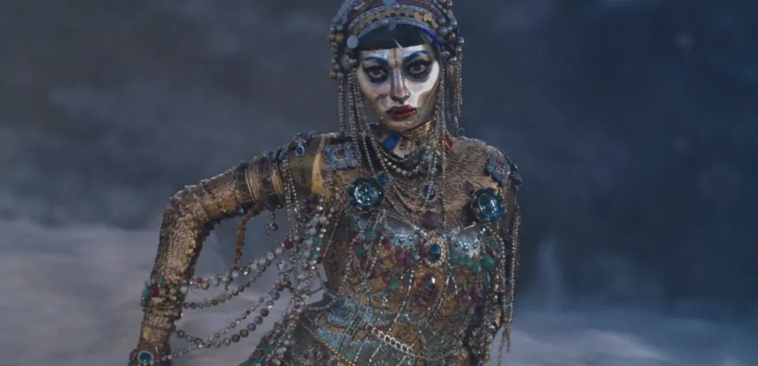 Netflix的尺度神作《愛，死亡和機器人/愛 x 死 x 機器人/愛．死．機械人》要回歸了！