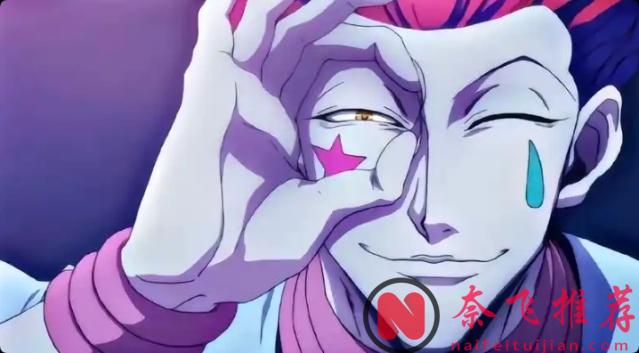 伊姆仅排第三！大魔王稳居第一！网友票选动漫史上最凶狠的反派TOP10