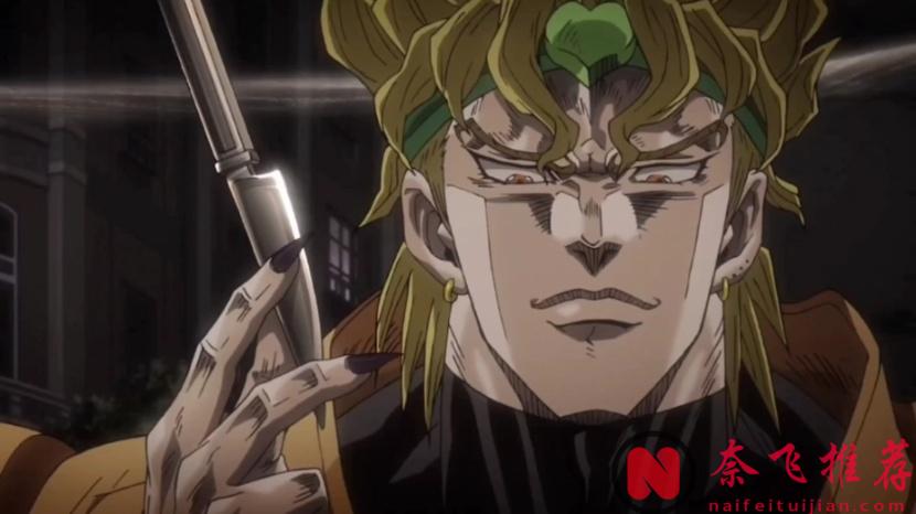 伊姆仅排第三！大魔王稳居第一！网友票选动漫史上最凶狠的反派TOP10