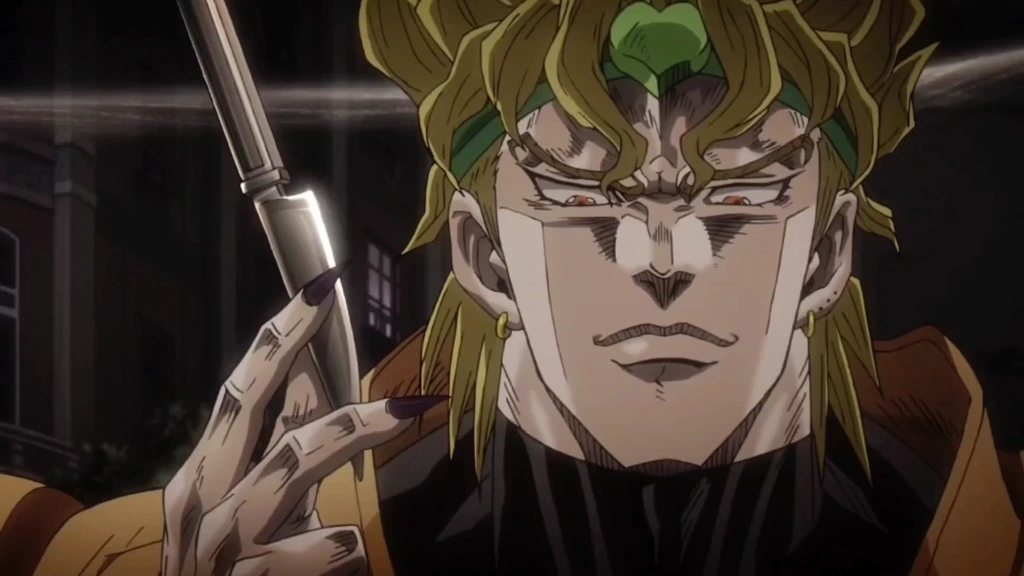 伊姆仅排第三！大魔王稳居第一！网友票选动漫史上最凶狠的反派TOP10