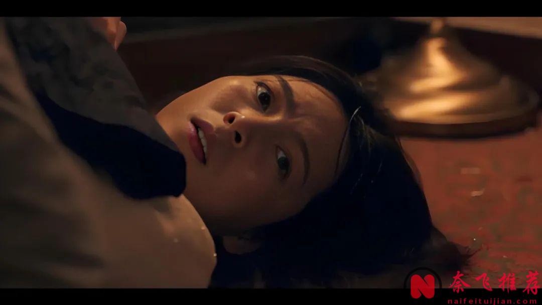 韓國最新冷門犯罪電影《殺嬰者》，跆拳道美女捲入財閥爭鬥，從頭打到尾大快人心