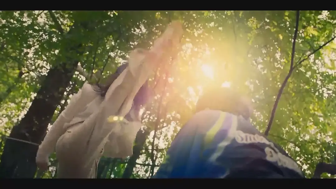 韓國最新冷門犯罪電影《殺嬰者》，跆拳道美女捲入財閥爭鬥，從頭打到尾大快人心