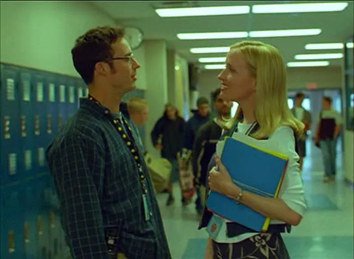 推荐5部欧美校园枪击犯罪电影，校园暴力的极端让人震惊