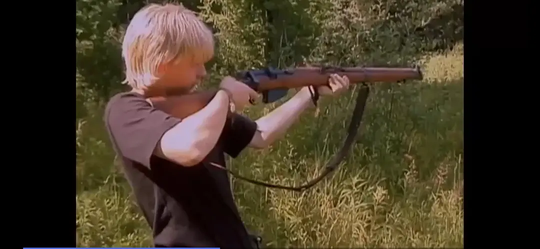 推荐5部欧美校园枪击犯罪电影，校园暴力的极端让人震惊