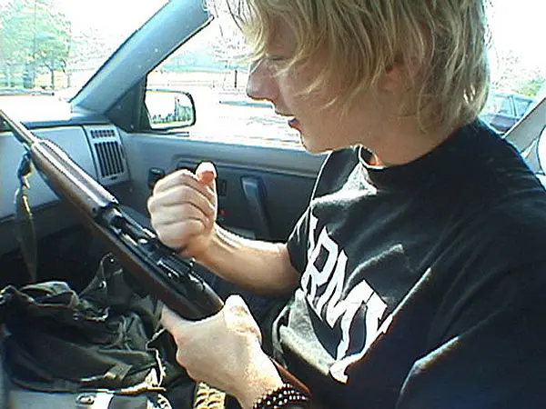 推荐5部欧美校园枪击犯罪电影，校园暴力的极端让人震惊