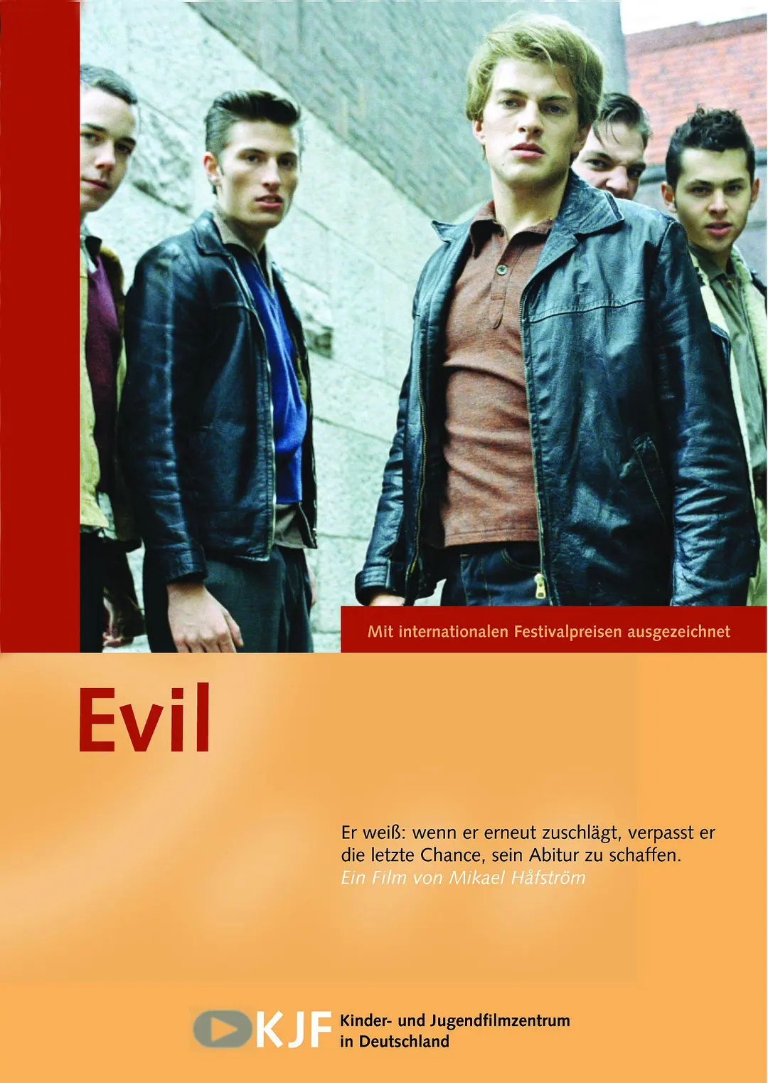 推荐5部欧美校园枪击犯罪电影，校园暴力的极端让人震惊