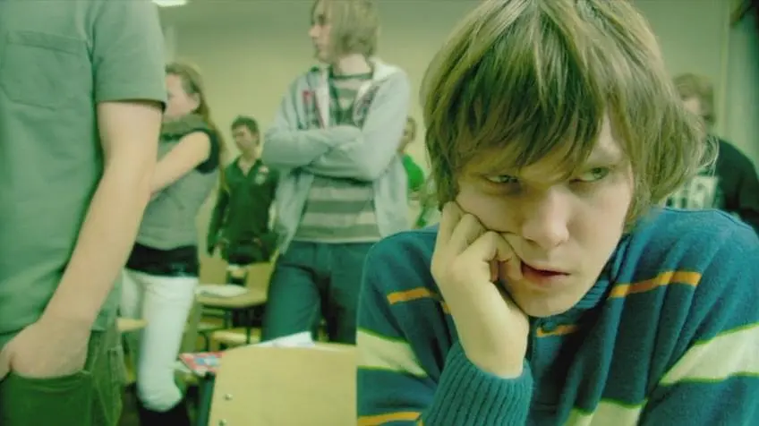 推荐5部欧美校园枪击犯罪电影，校园暴力的极端让人震惊