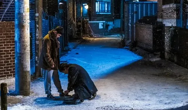 網飛殘酷現實主義題材韓劇《少年法庭/少年審判》，揭示未成年犯罪的社會熱點問題！