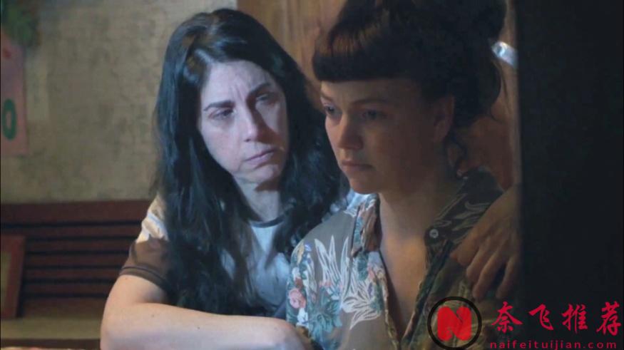 别被片名劝退！这部口碑佳作《妈妈？妈妈！妈妈》充满青春的气息！