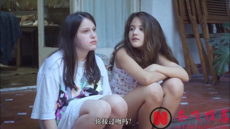 别被片名劝退！这部口碑佳作《妈妈？妈妈！妈妈》充满青春的气息！