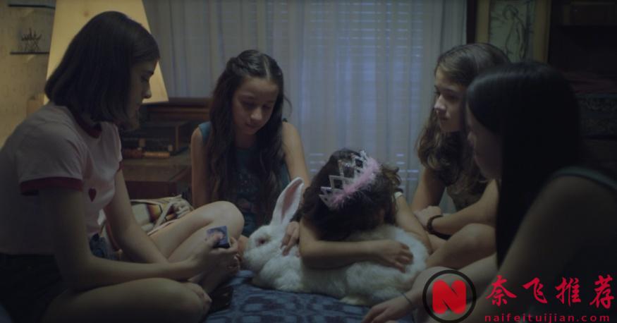 别被片名劝退！这部口碑佳作《妈妈？妈妈！妈妈》充满青春的气息！