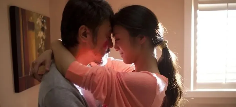 《色戒》主演国民女神汤唯的5部高分电影~为艺术大胆献身！