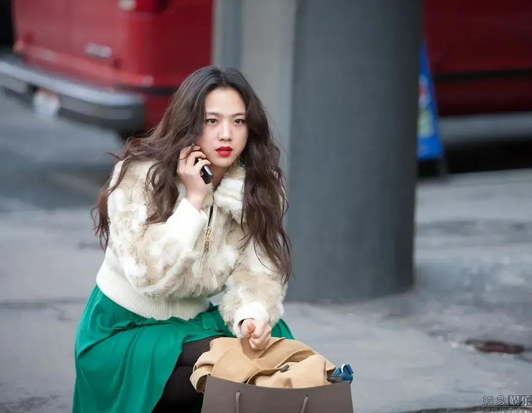 《色戒》主演国民女神汤唯的5部高分电影~为艺术大胆献身！