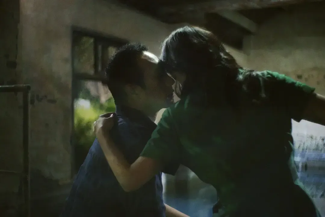 《色戒》主演国民女神汤唯的5部高分电影~为艺术大胆献身！