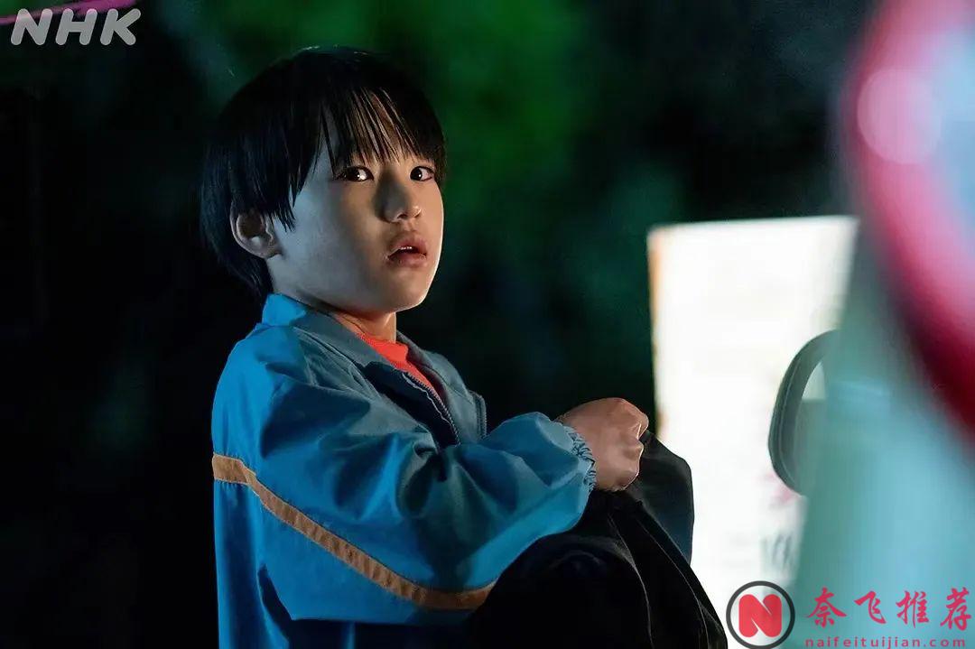 島國又玩新花樣，這懸疑新劇《3000萬》反轉太牛！