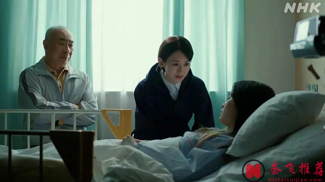 島國又玩新花樣，這懸疑新劇《3000萬》反轉太牛！