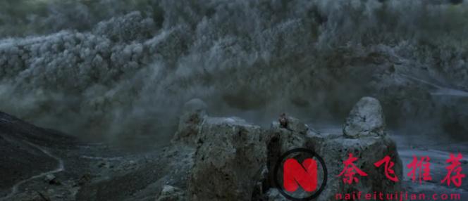 一群探险者进入诡异山洞，洞内一秒洞外一年，出来时惊奇的发现：人类已经完成第二轮进化......