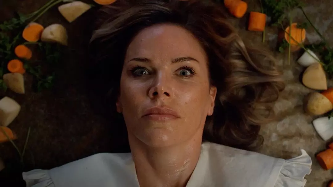 看了这部血浆恐怖片《感恩节/恐怖感恩劫/血腥假期》，不吐的都是勇士