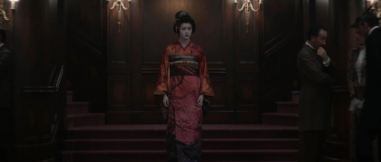 深度解析Netflix德國驚悚懸疑影集《1899》：年度燒腦劇內含影集提到的名詞解析