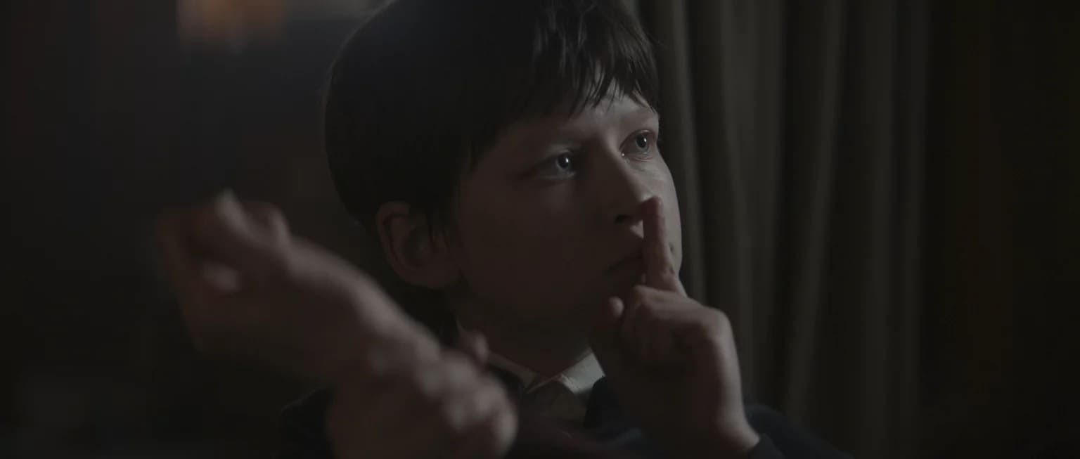 深度解析Netflix德國驚悚懸疑影集《1899》：年度燒腦劇內含影集提到的名詞解析