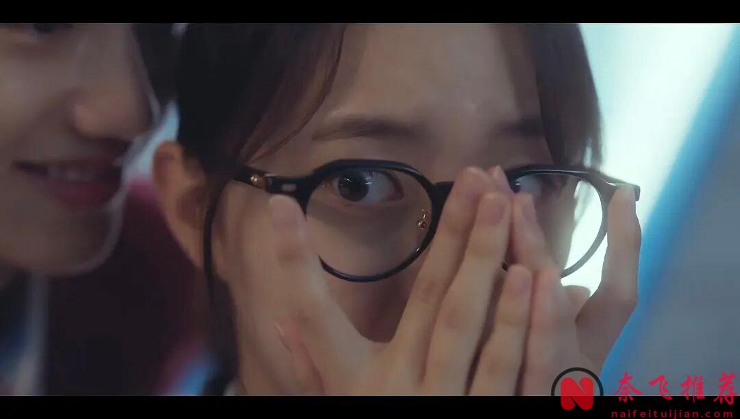 一口氣看完，這部韓國高分漫改甜劇《靈指》很上頭，以外的好看！