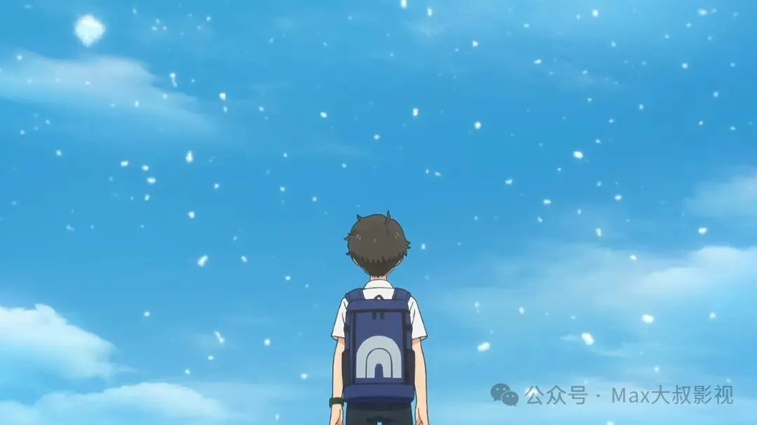 最新网飞青春奇幻动漫《我的鬼女孩》 ！