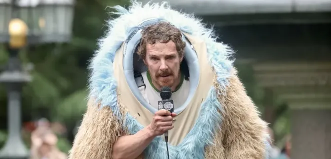 網飛新劇《布偶尋蹤/幽暗偶遇》上線了，父親尋找失蹤兒子的限定類美劇！