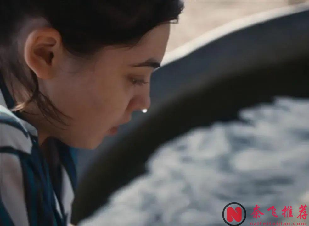 女生要保护好自己！法国电影《正发生/孕辱》：堕胎比你想象的更严重！